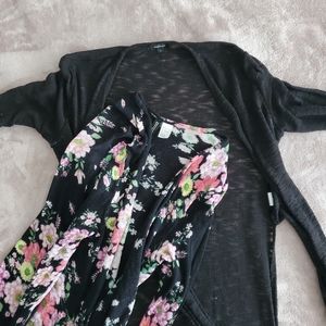 Fly Away Cover Sweater bundle